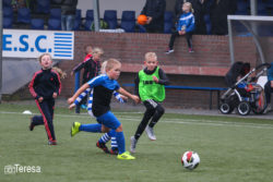 Herfstjeugd toernooi