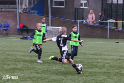 Herfstjeugd toernooi