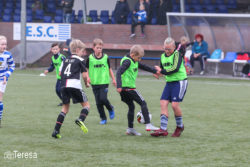 Herfstjeugd toernooi