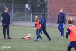 Herfstjeugd toernooi