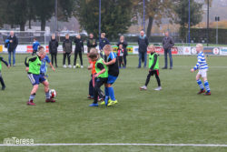 Herfstjeugd toernooi