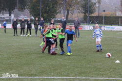 Herfstjeugd toernooi