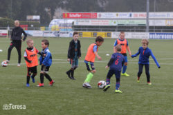 Herfstjeugd toernooi