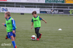 Herfstjeugd toernooi