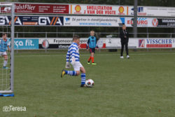 Herfstjeugd toernooi