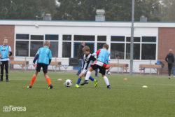 Herfstjeugd toernooi