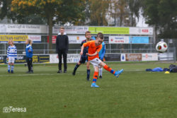 Herfstjeugd toernooi