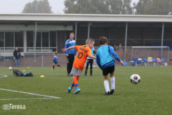Herfstjeugd toernooi