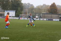 Herfstjeugd toernooi
