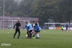 Herfstjeugd toernooi