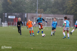 Herfstjeugd toernooi
