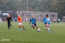 Herfstjeugd toernooi