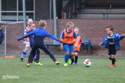 Herfstjeugd toernooi