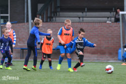 Herfstjeugd toernooi