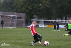 Herfstjeugd toernooi