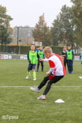 Herfstjeugd toernooi