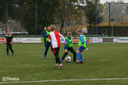 Herfstjeugd toernooi