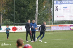 Herfstjeugd toernooi