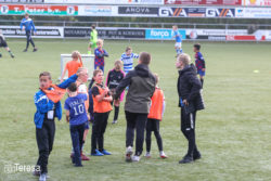 Herfstjeugd toernooi