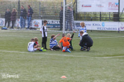 Herfstjeugd toernooi