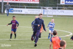 Herfstjeugd toernooi