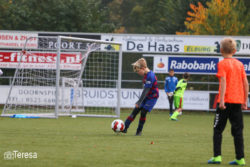 Herfstjeugd toernooi