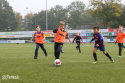 Herfstjeugd toernooi