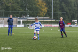 Herfstjeugd toernooi