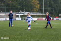 Herfstjeugd toernooi