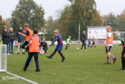 Herfstjeugd toernooi