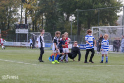 Herfstjeugd toernooi