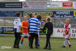 Herfstjeugd toernooi