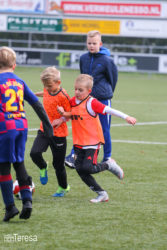 Herfstjeugd toernooi