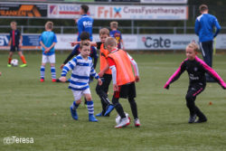 Herfstjeugd toernooi