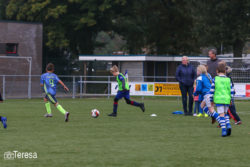 Herfstjeugd toernooi