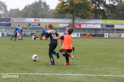 Herfstjeugd toernooi