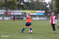 Herfstjeugd toernooi