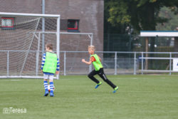 Herfstjeugd toernooi