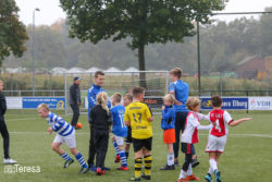 Herfstjeugd toernooi