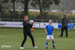 Herfstjeugd toernooi