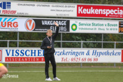 Herfstjeugd toernooi