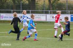 Herfstjeugd toernooi