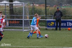 Herfstjeugd toernooi