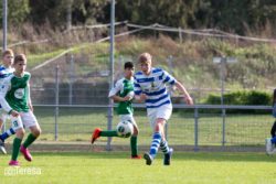 VVOG15-2 – ESC15-1_zaterdag 26-10-2019