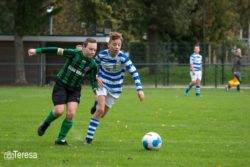 ESCJO13-2 – Lemmer JO13-1_26-10-2019