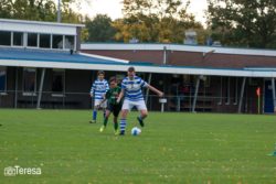 ESCJO13-2 – Lemmer JO13-1_26-10-2019