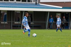 ESCJO13-2 – Lemmer JO13-1_26-10-2019