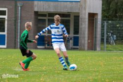 ESCJO13-2 – Lemmer JO13-1_26-10-2019