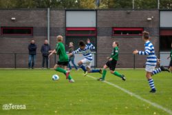 ESCJO13-2 – Lemmer JO13-1_26-10-2019