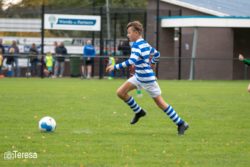 ESCJO13-2 – Lemmer JO13-1_26-10-2019